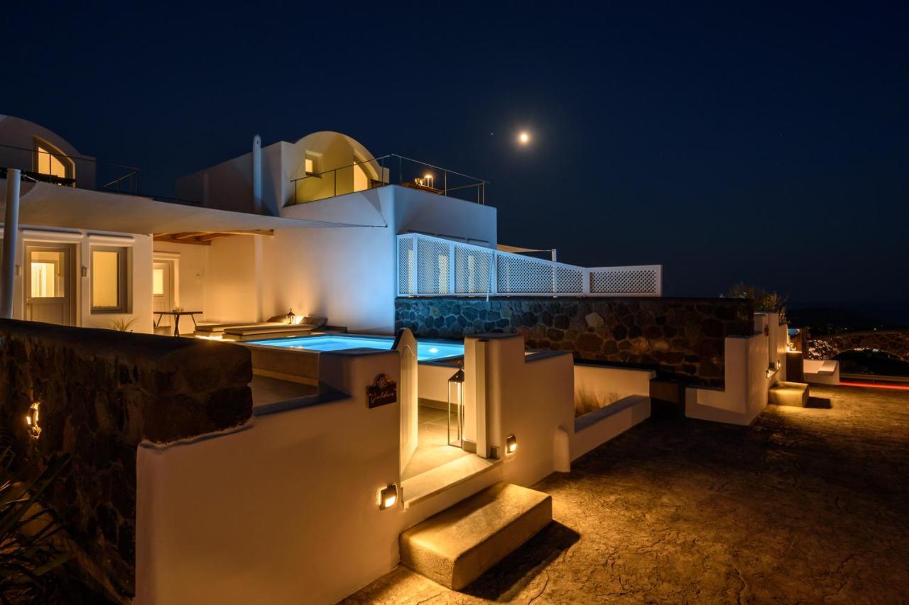 Soil Of Sun Luxury Villas เมกาโลคอรี ภายนอก รูปภาพ