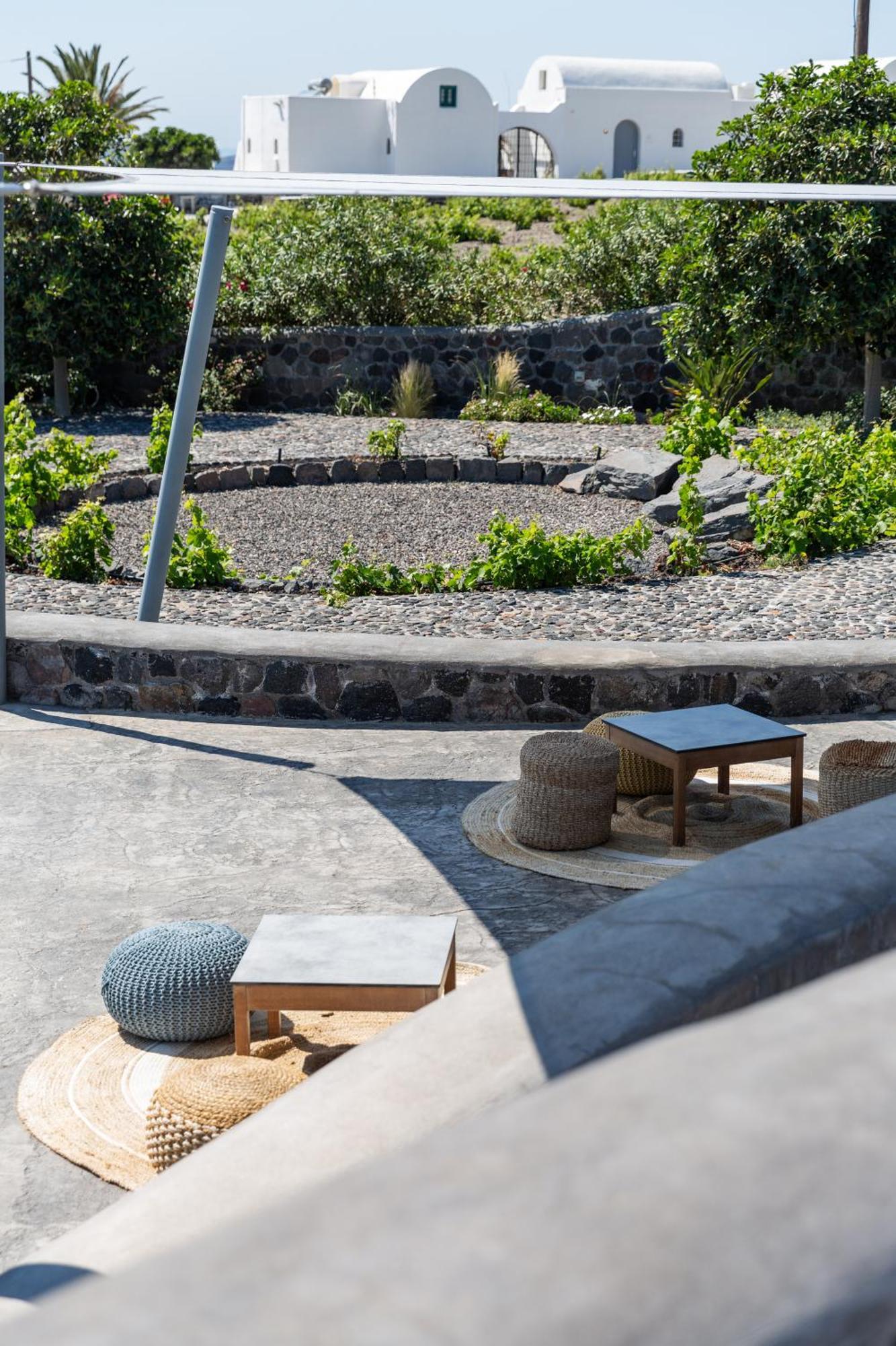 Soil Of Sun Luxury Villas เมกาโลคอรี ภายนอก รูปภาพ