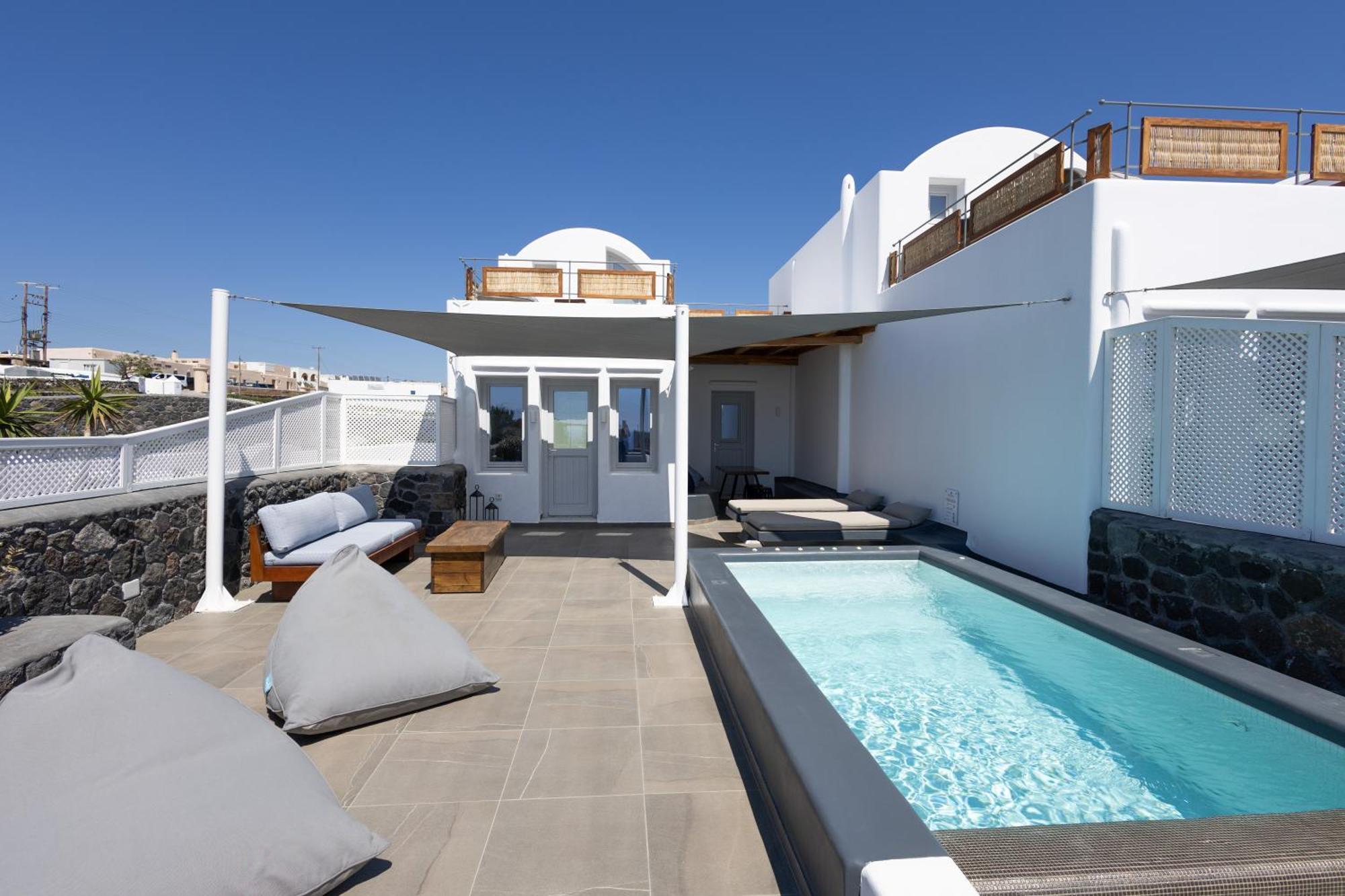 Soil Of Sun Luxury Villas เมกาโลคอรี ภายนอก รูปภาพ