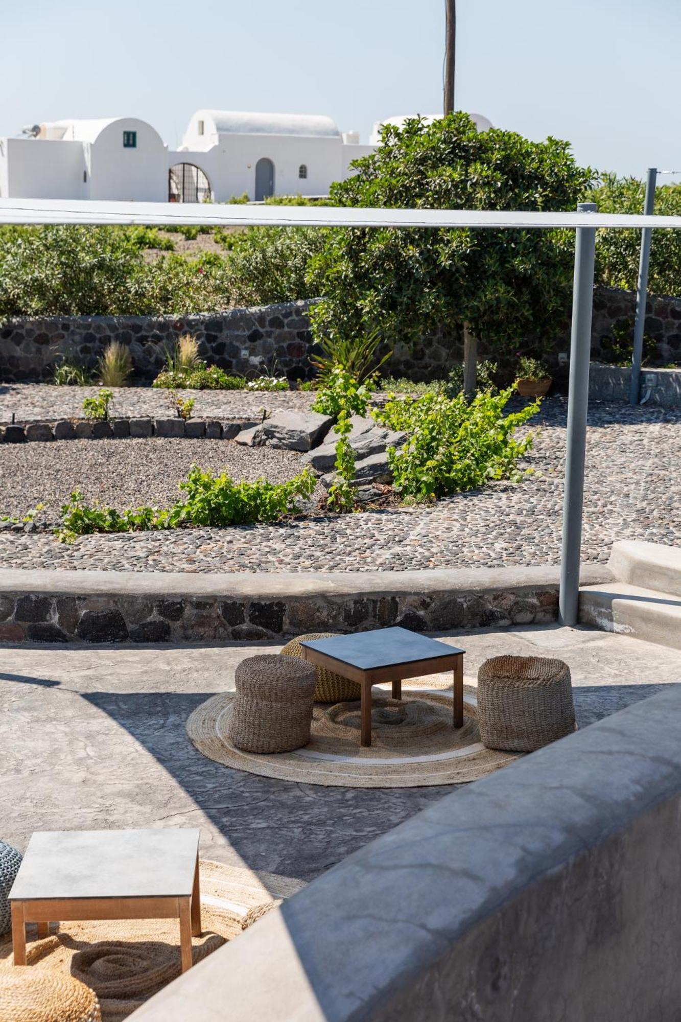 Soil Of Sun Luxury Villas เมกาโลคอรี ภายนอก รูปภาพ