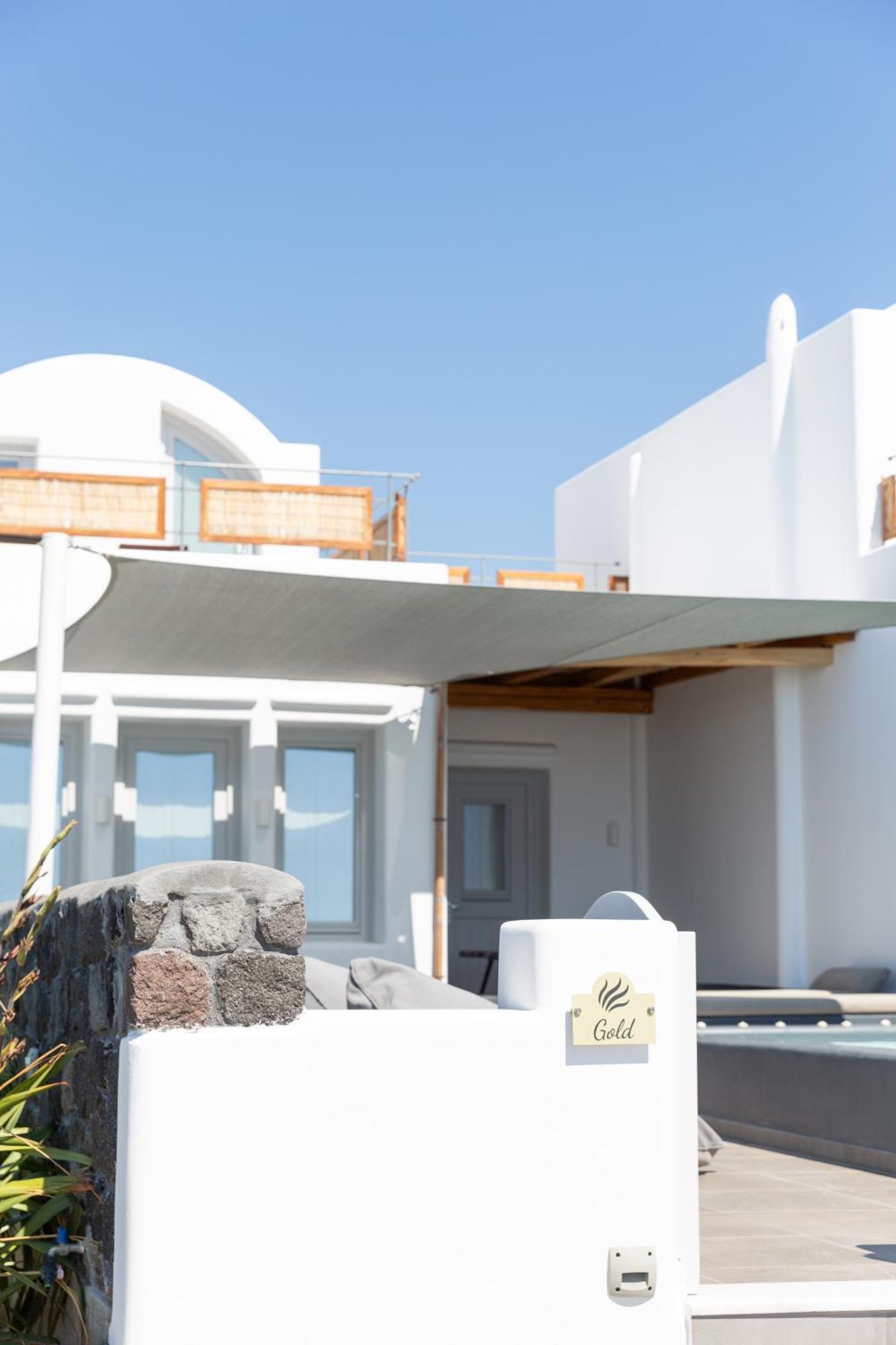 Soil Of Sun Luxury Villas เมกาโลคอรี ภายนอก รูปภาพ