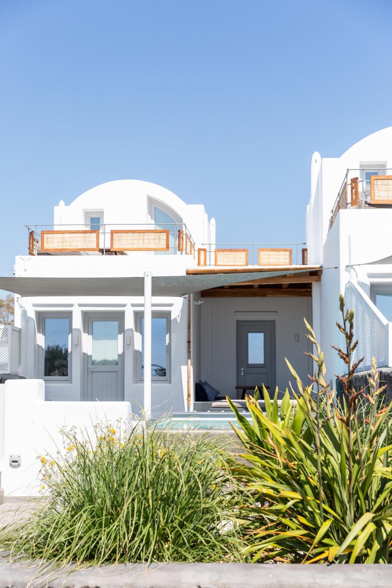 Soil Of Sun Luxury Villas เมกาโลคอรี ภายนอก รูปภาพ