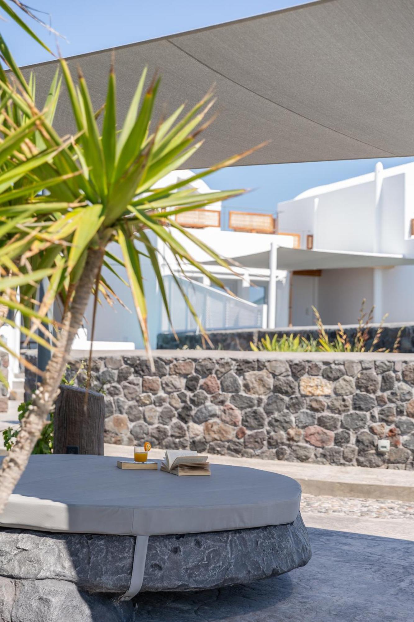 Soil Of Sun Luxury Villas เมกาโลคอรี ภายนอก รูปภาพ