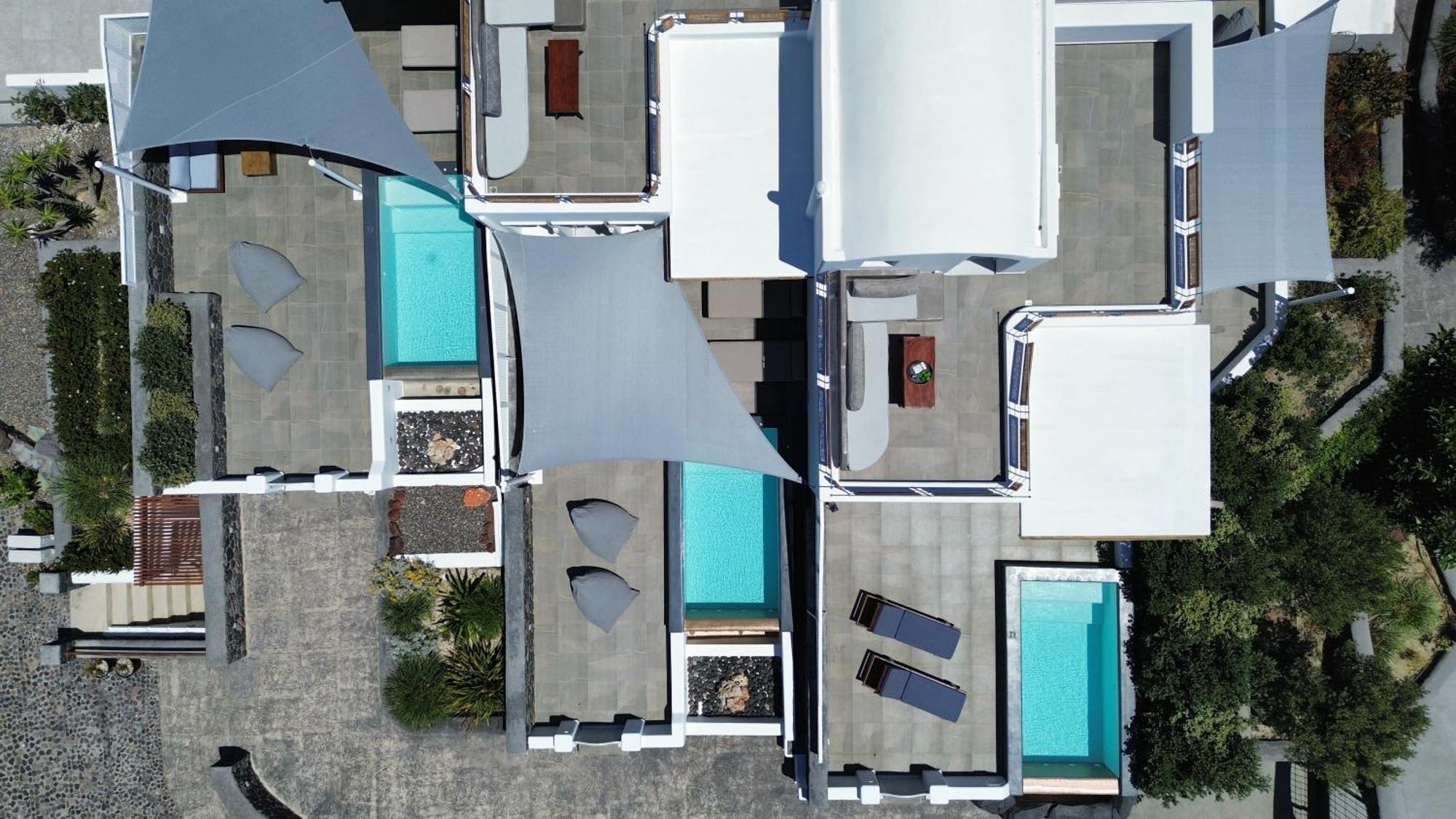 Soil Of Sun Luxury Villas เมกาโลคอรี ภายนอก รูปภาพ