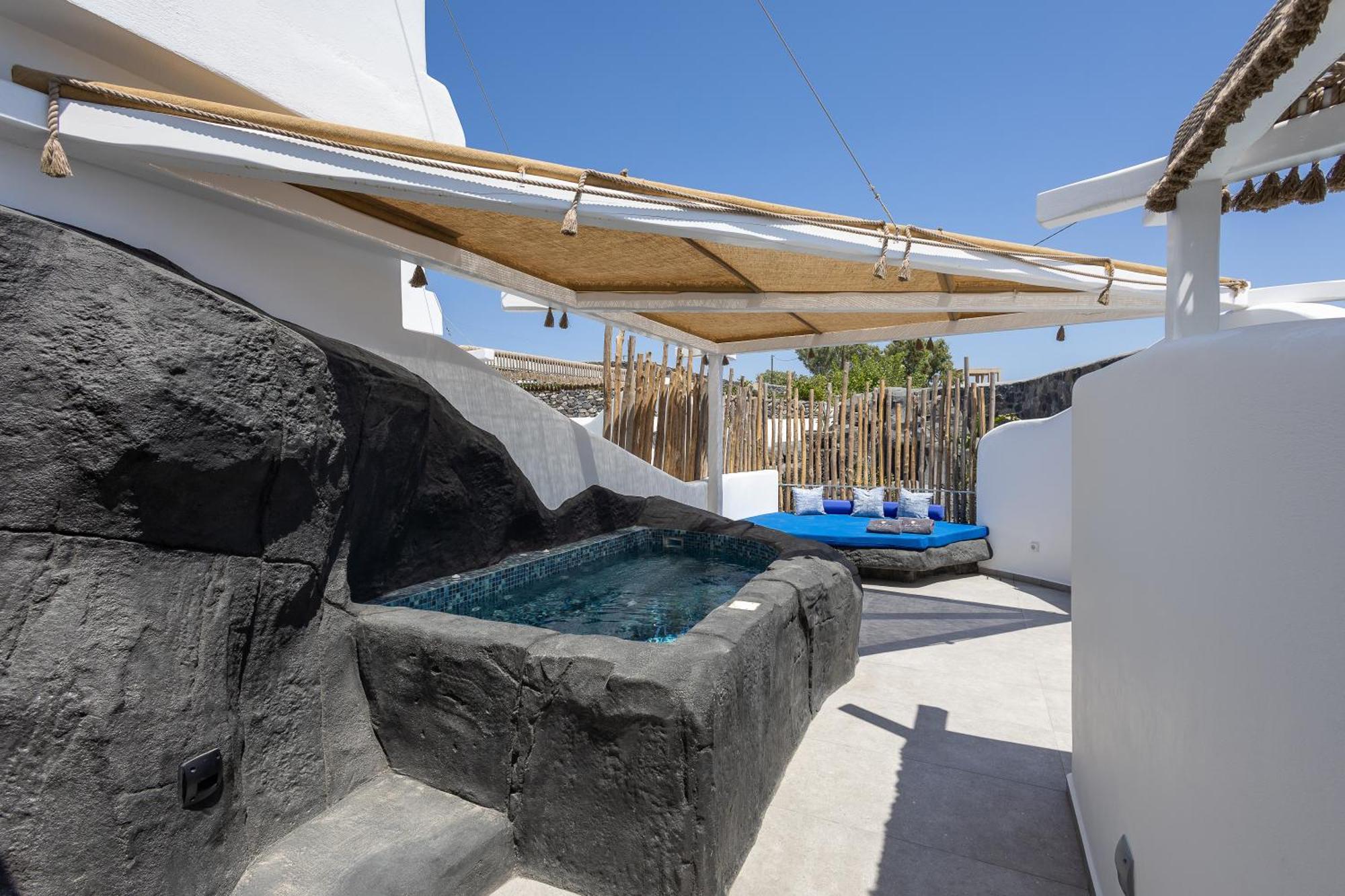 Soil Of Sun Luxury Villas เมกาโลคอรี ภายนอก รูปภาพ