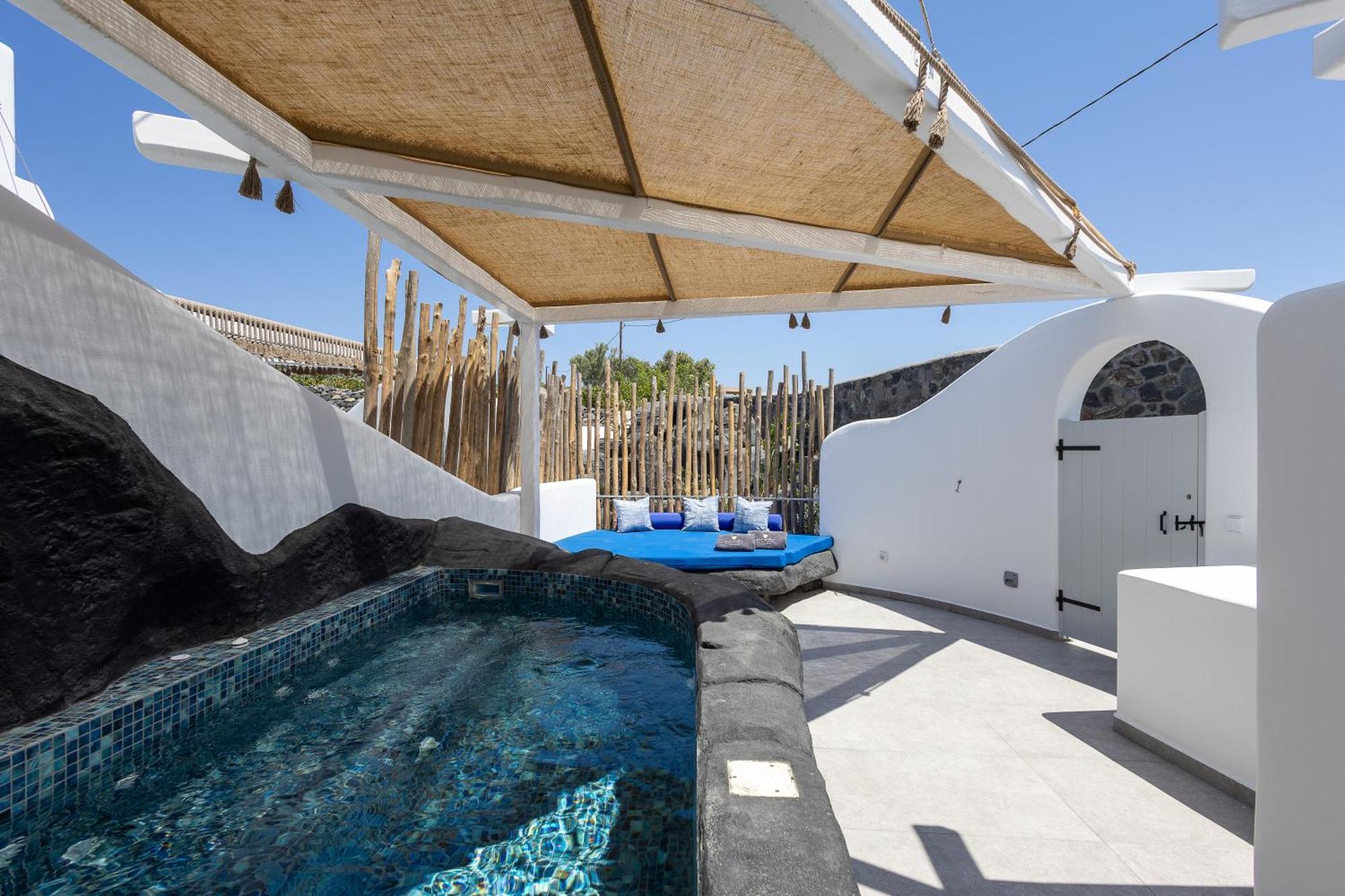 Soil Of Sun Luxury Villas เมกาโลคอรี ภายนอก รูปภาพ
