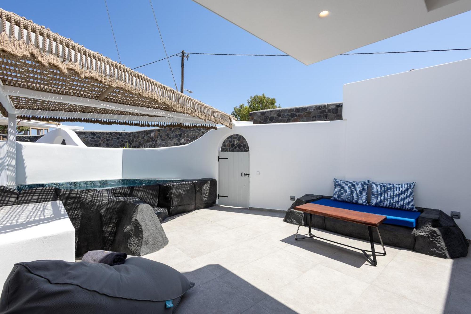 Soil Of Sun Luxury Villas เมกาโลคอรี ภายนอก รูปภาพ