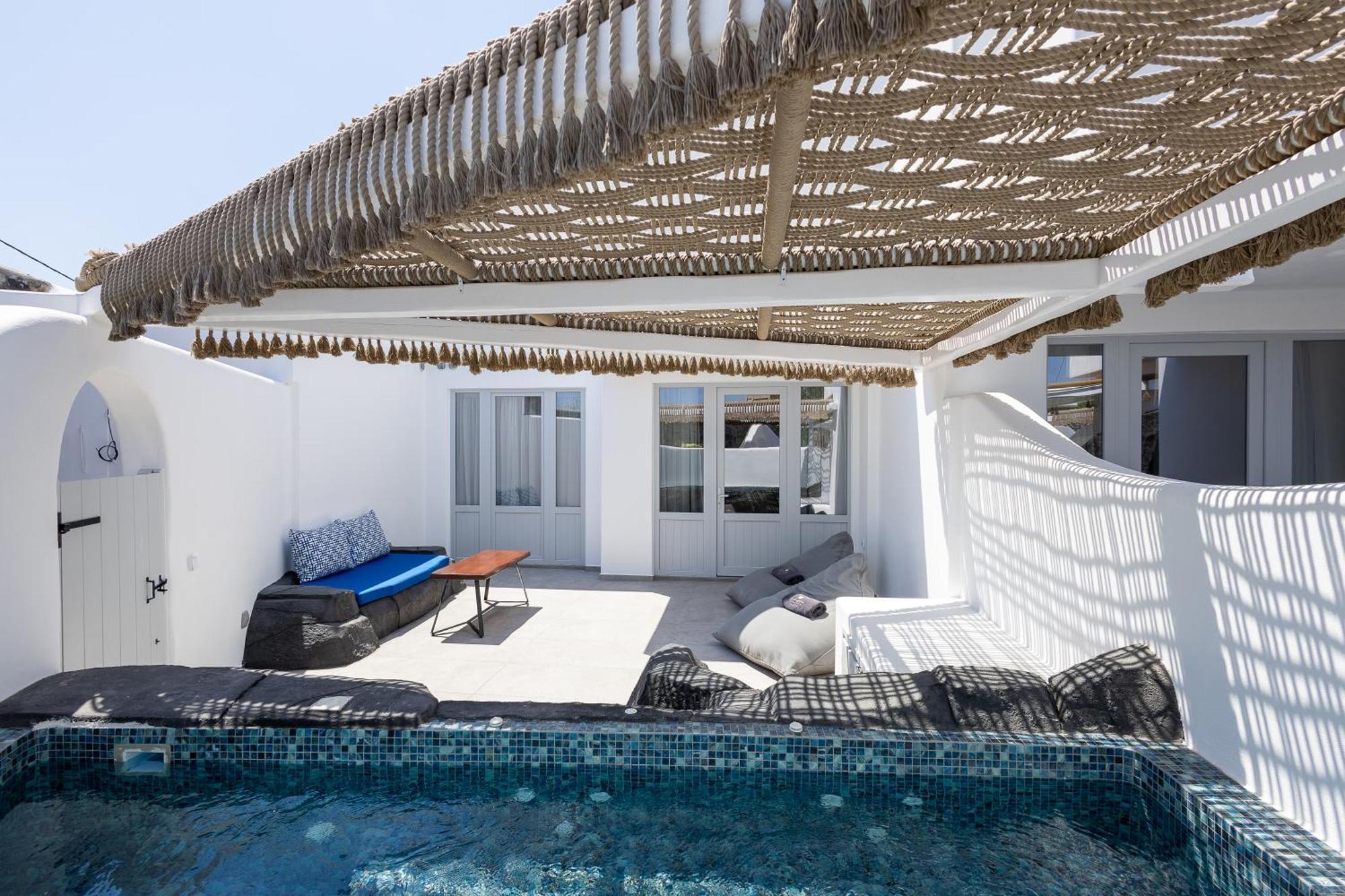 Soil Of Sun Luxury Villas เมกาโลคอรี ภายนอก รูปภาพ