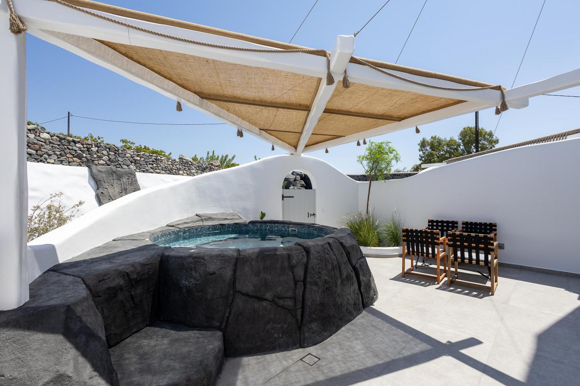 Soil Of Sun Luxury Villas เมกาโลคอรี ภายนอก รูปภาพ