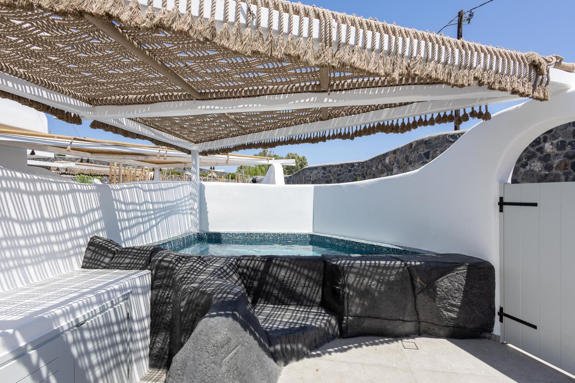 Soil Of Sun Luxury Villas เมกาโลคอรี ภายนอก รูปภาพ