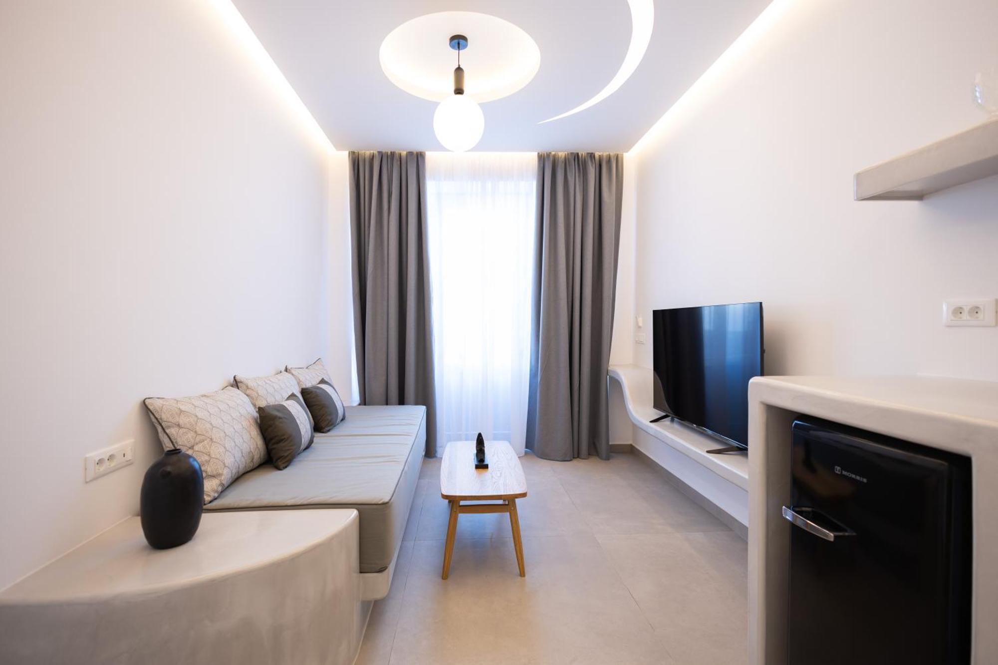 Soil Of Sun Luxury Villas เมกาโลคอรี ภายนอก รูปภาพ