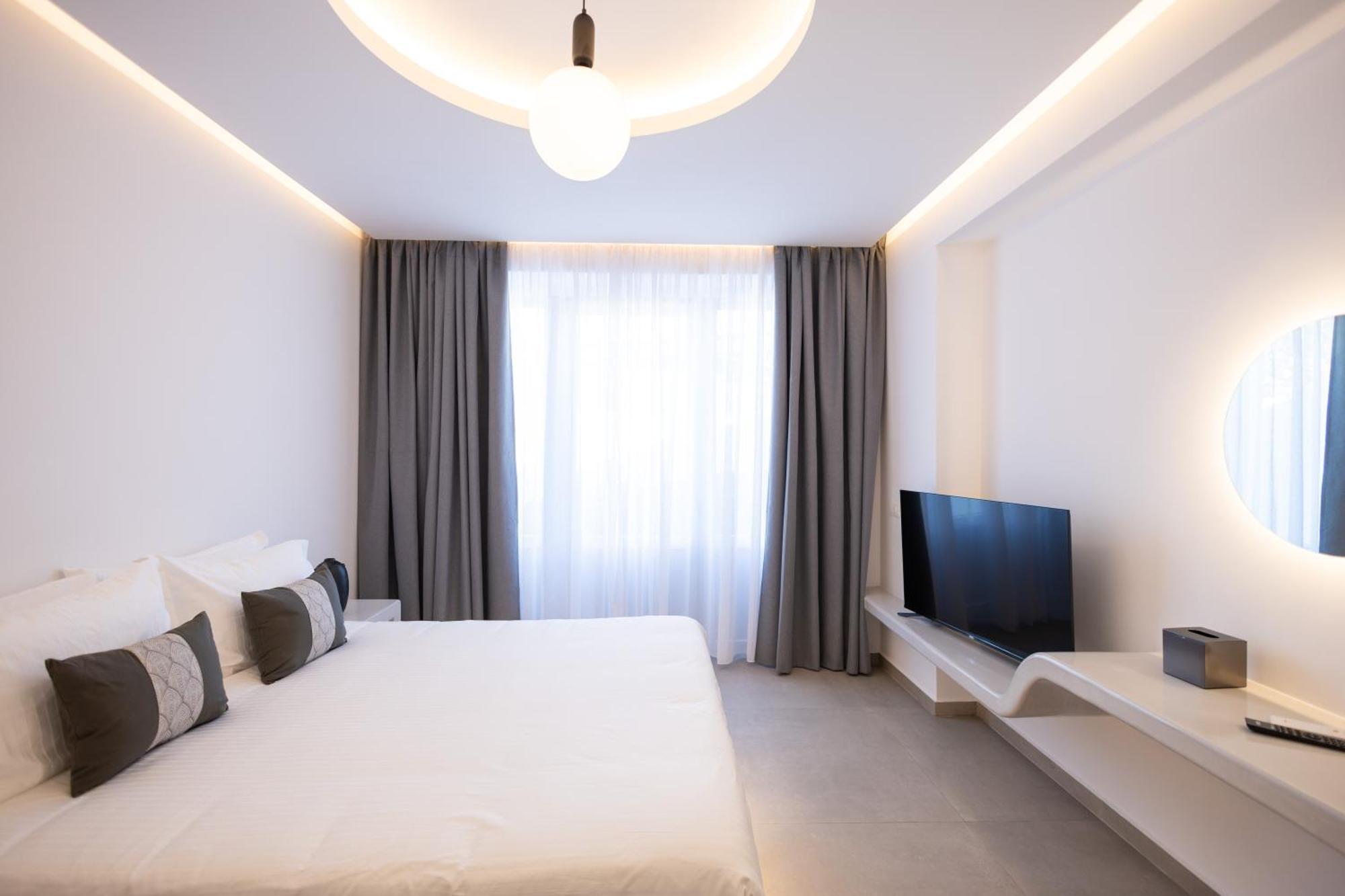 Soil Of Sun Luxury Villas เมกาโลคอรี ภายนอก รูปภาพ
