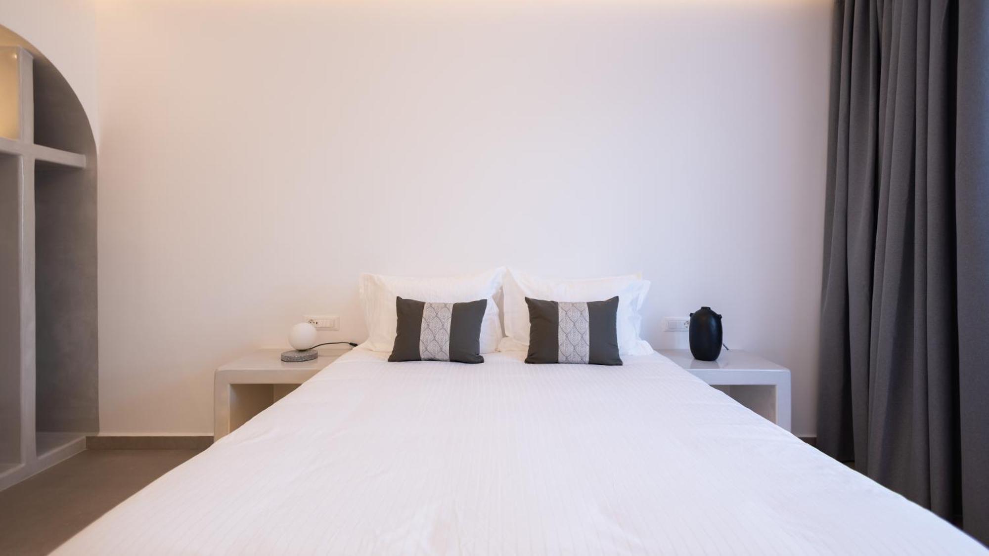 Soil Of Sun Luxury Villas เมกาโลคอรี ภายนอก รูปภาพ
