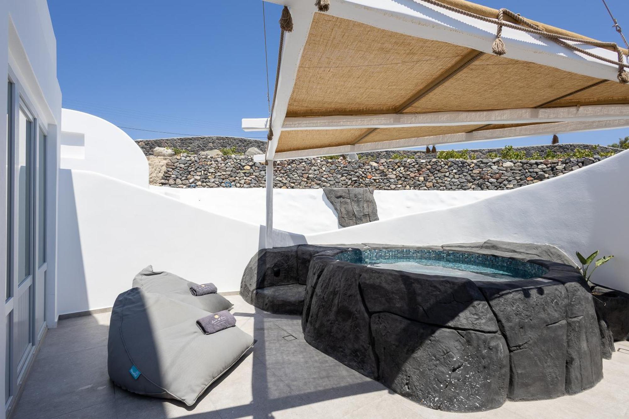 Soil Of Sun Luxury Villas เมกาโลคอรี ภายนอก รูปภาพ