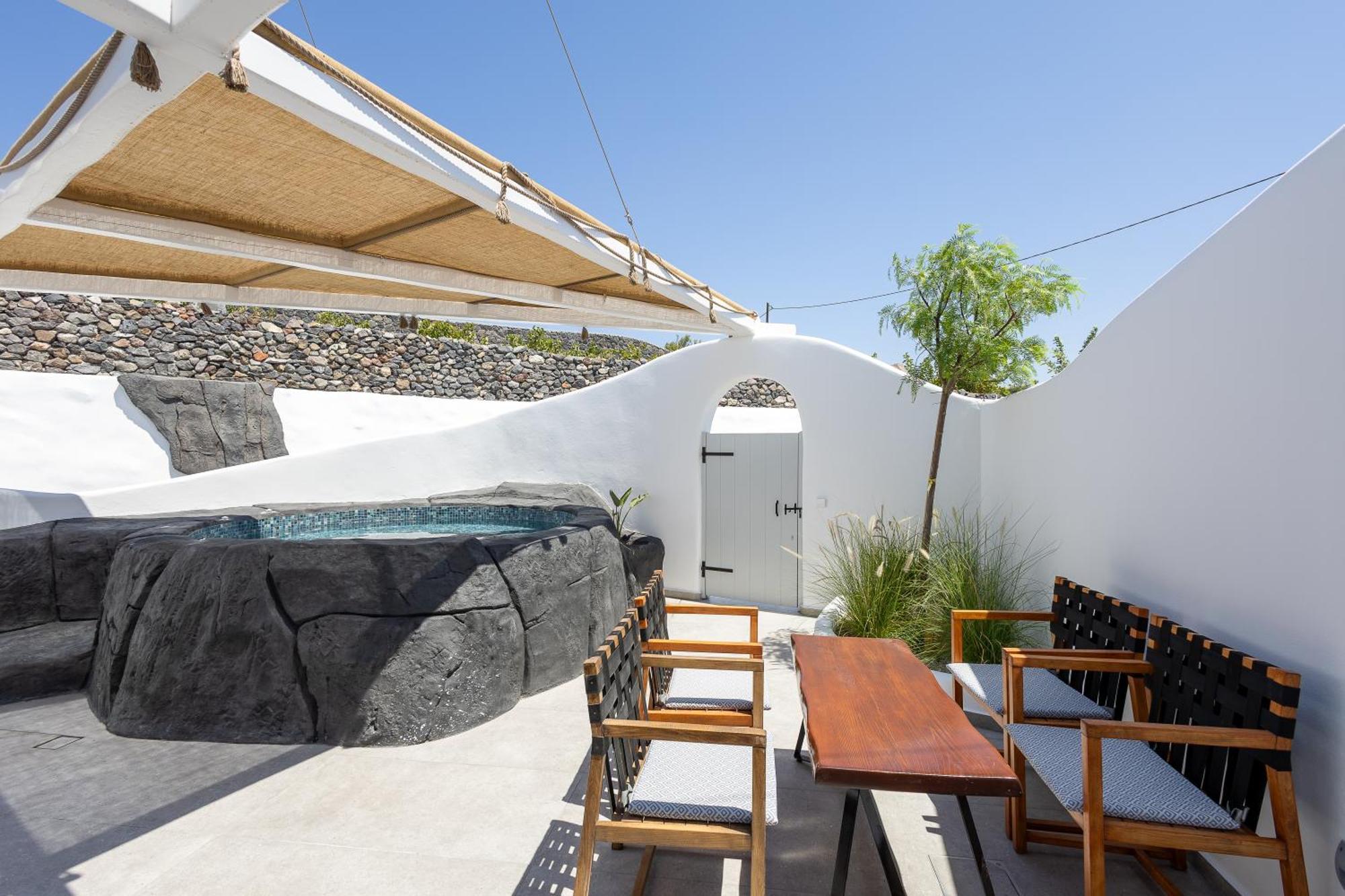 Soil Of Sun Luxury Villas เมกาโลคอรี ภายนอก รูปภาพ