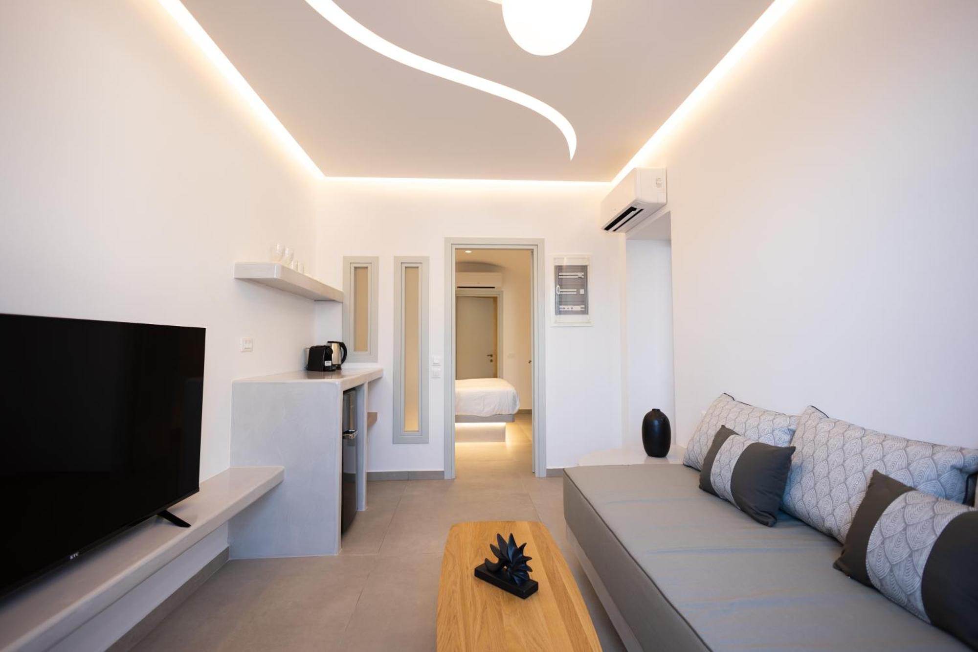 Soil Of Sun Luxury Villas เมกาโลคอรี ภายนอก รูปภาพ