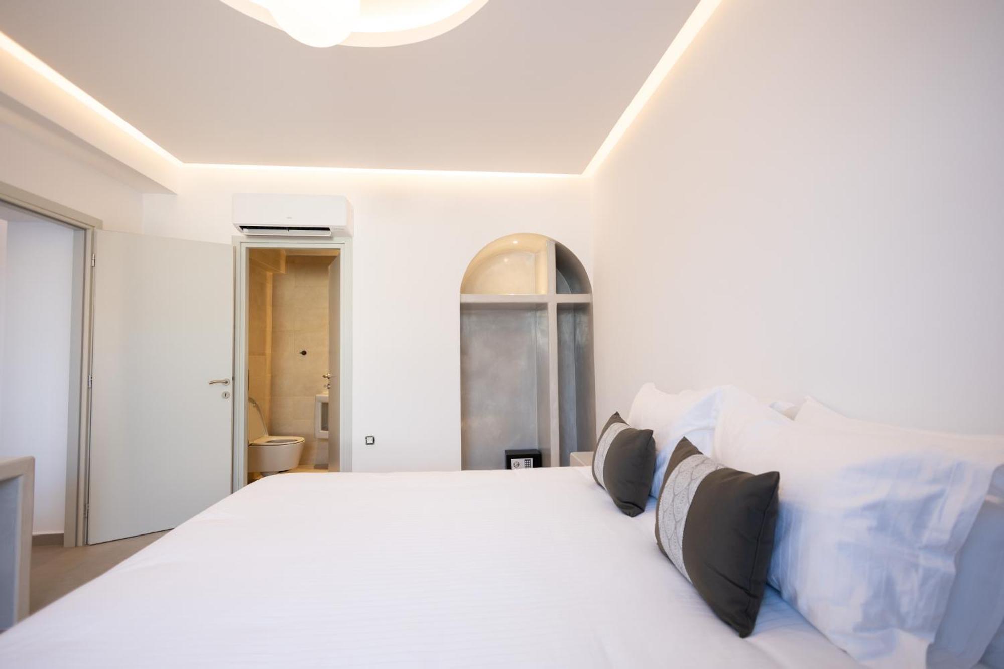 Soil Of Sun Luxury Villas เมกาโลคอรี ภายนอก รูปภาพ