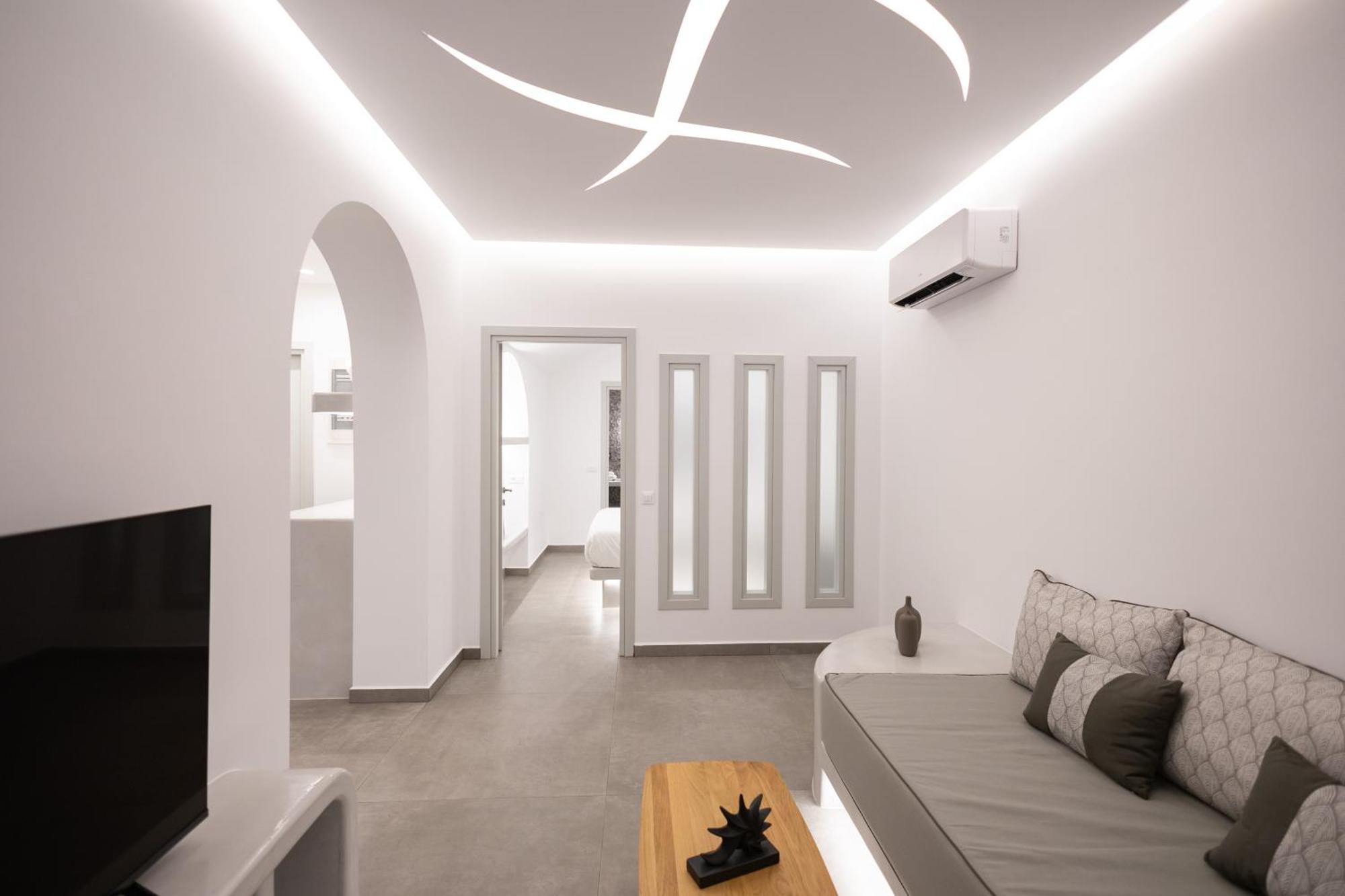 Soil Of Sun Luxury Villas เมกาโลคอรี ภายนอก รูปภาพ