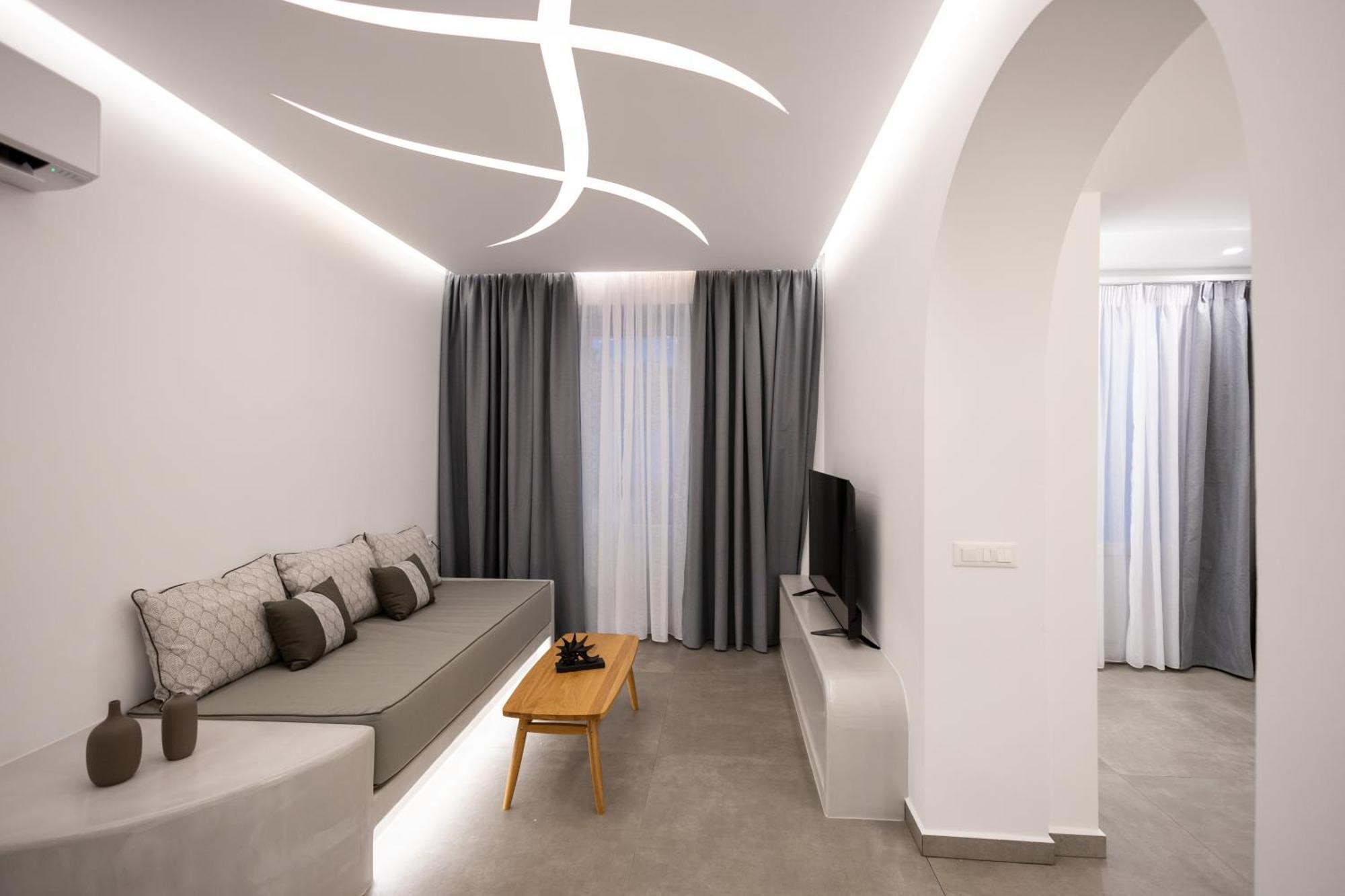 Soil Of Sun Luxury Villas เมกาโลคอรี ภายนอก รูปภาพ